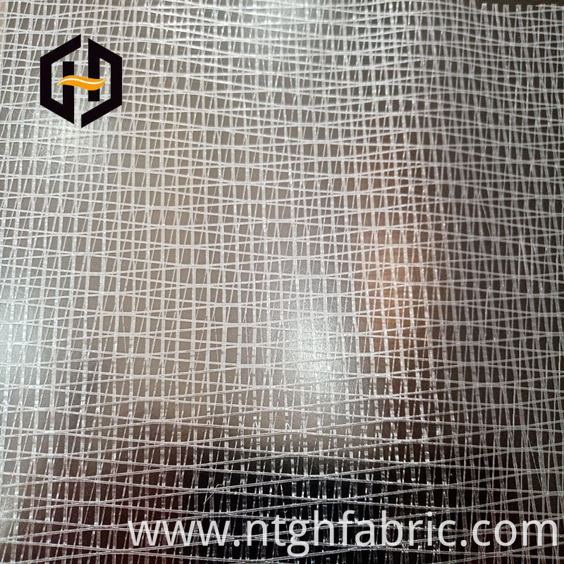 Fiberglass Net Glass